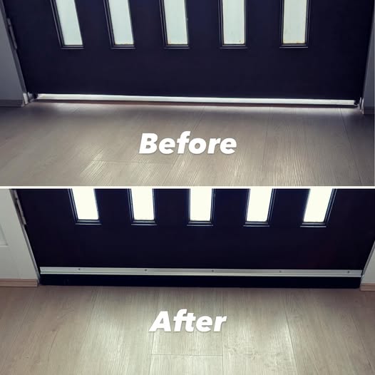 Door repair and adjustment Epping Melbourne