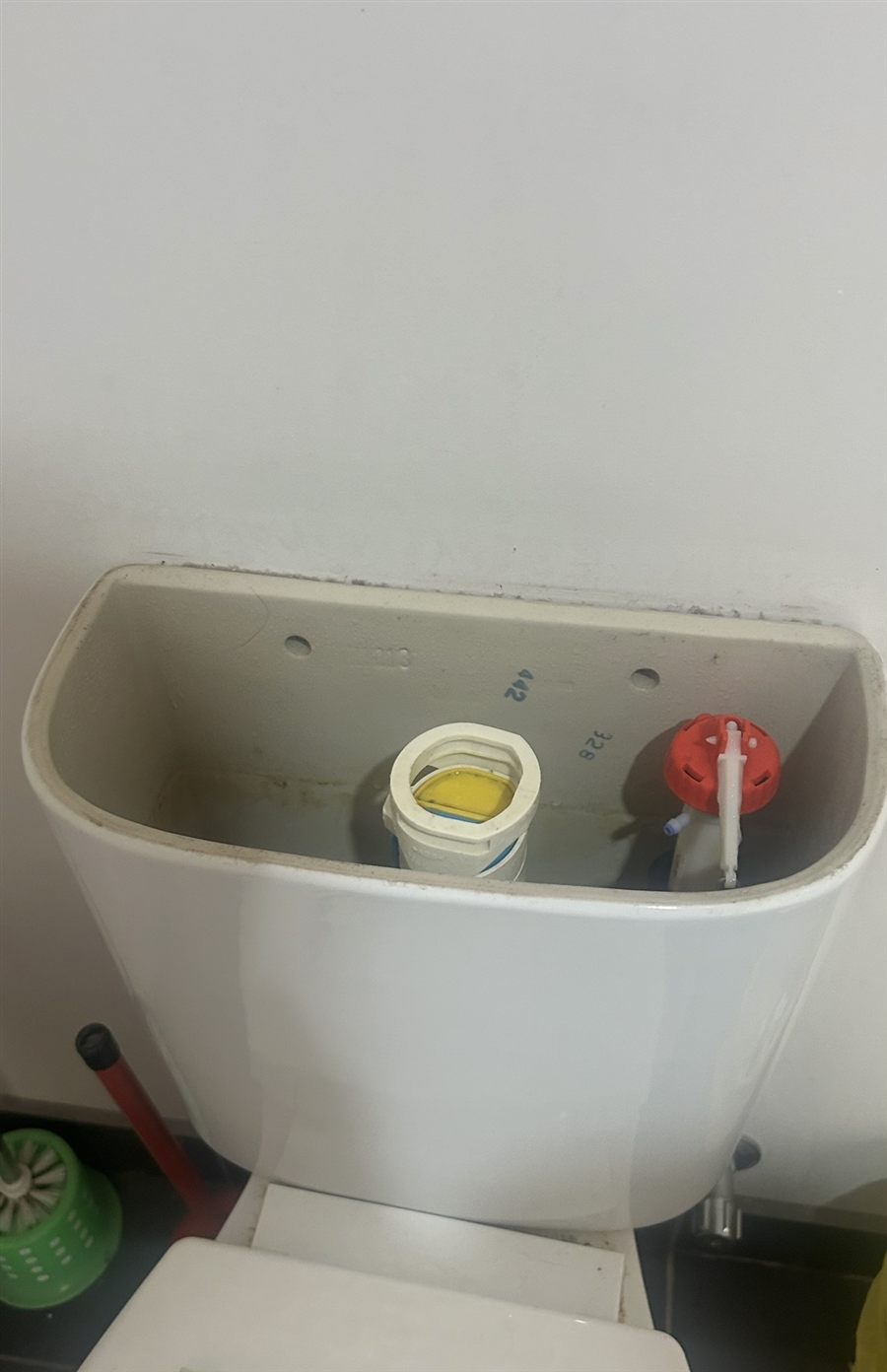 Toilet repair and cistern fix Epping VIC